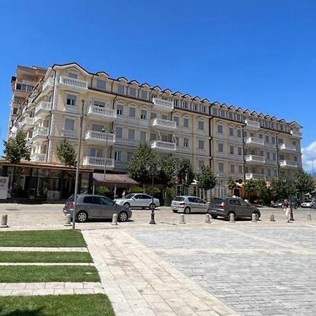 Appartamento Hakuna Matata Shkodër 外观 照片