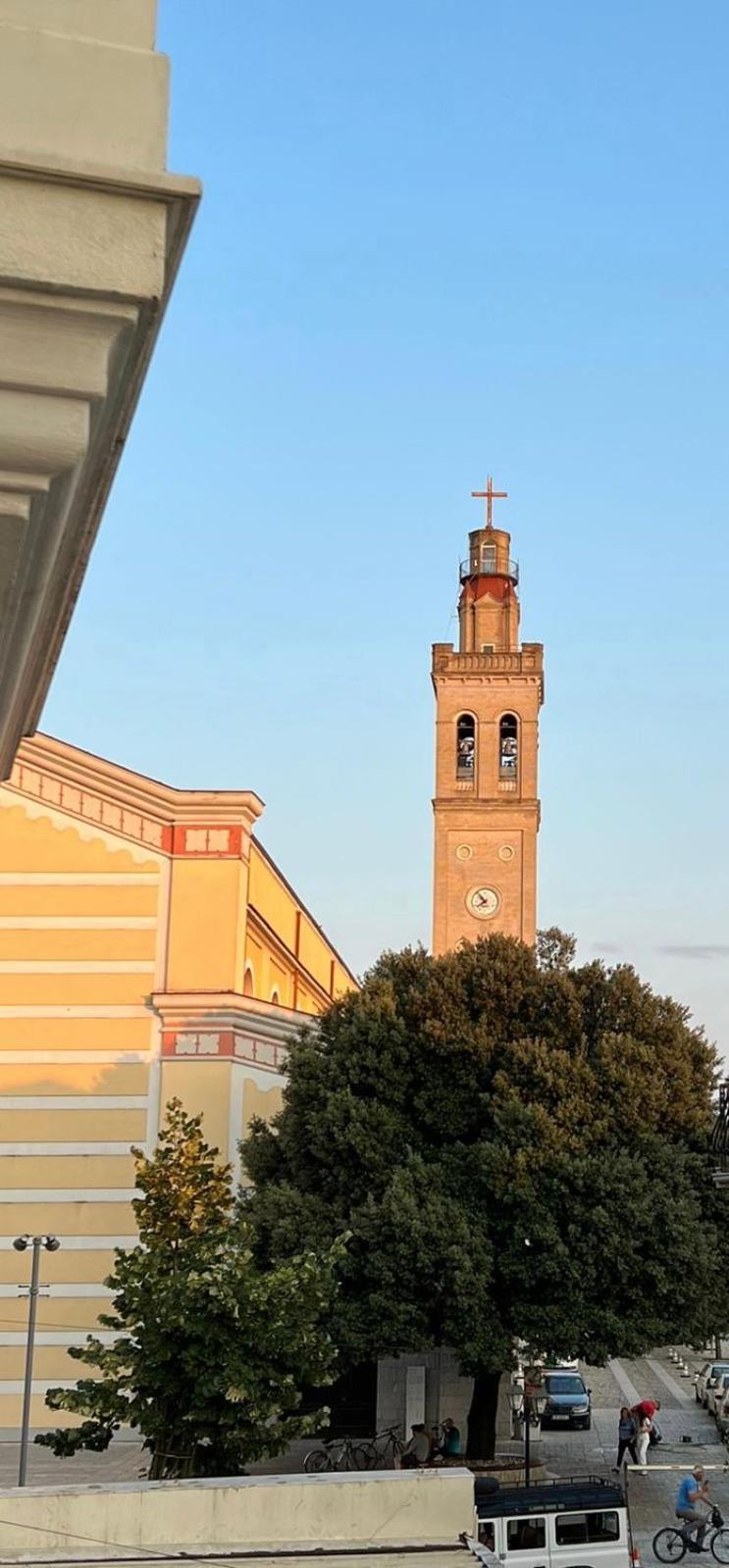 Appartamento Hakuna Matata Shkodër 外观 照片